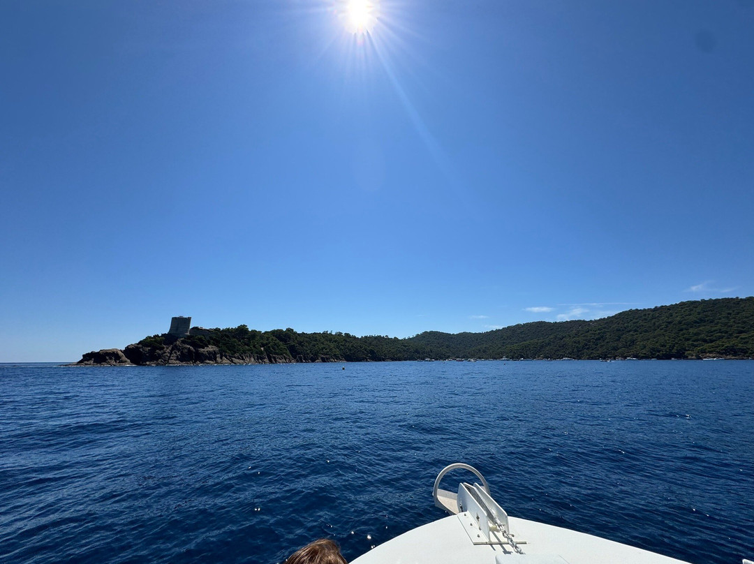 Latitude Verte-博尔默勒米莫萨必去景点