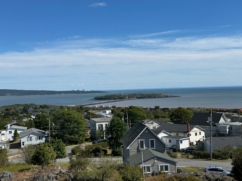 Go Fundy Events-圣约翰必去景点