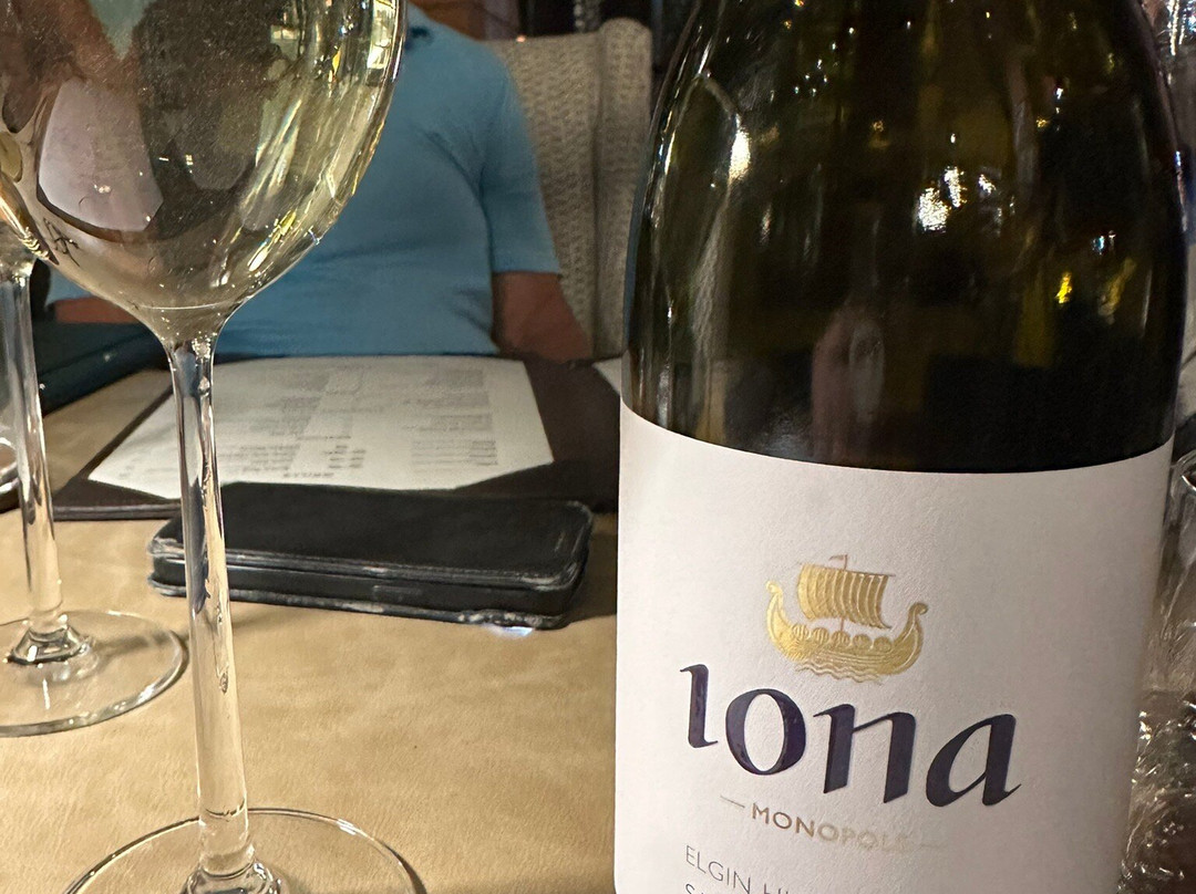 Sebule Gril & Cellar