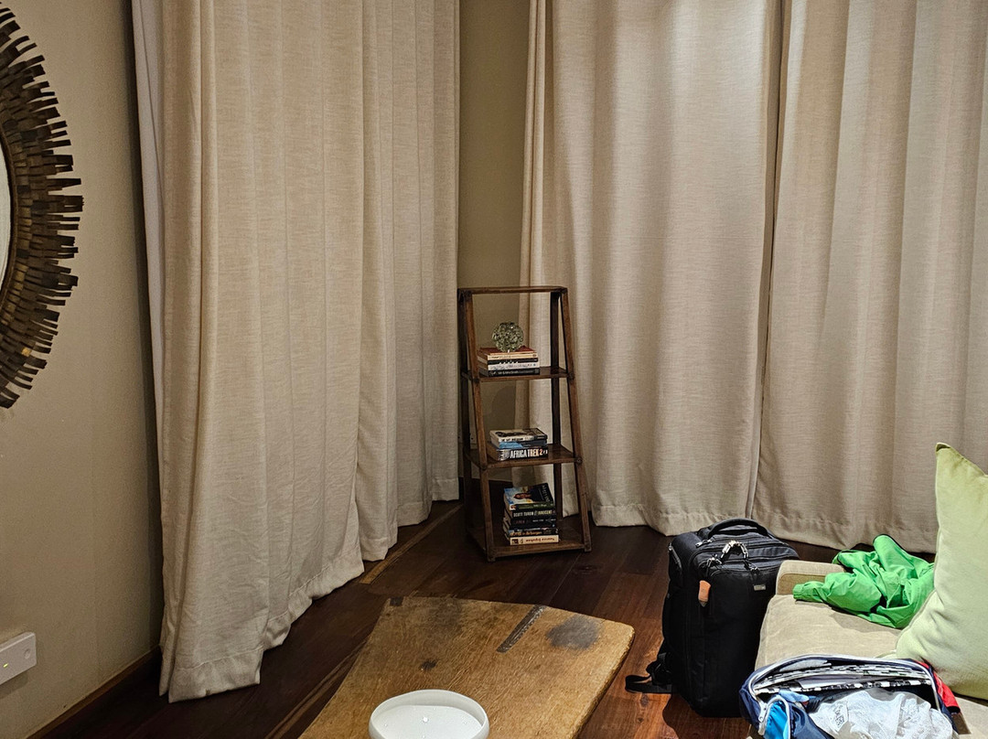 Siringit Villa主图