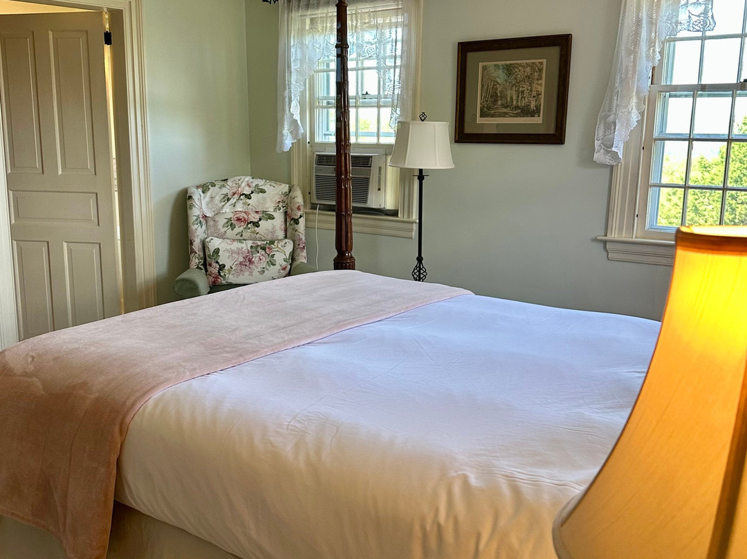 Adair Country Inn & Restaurant主图