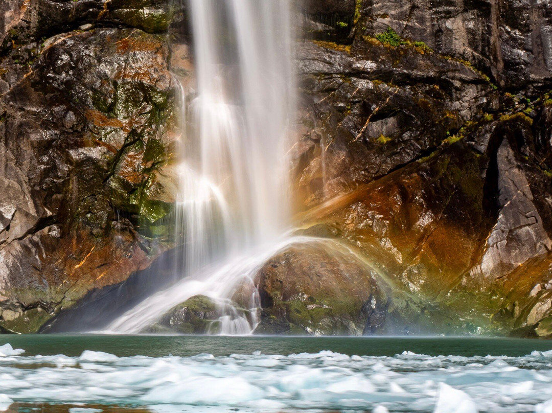 Seek Alaska Tours-Petersburg必去景点