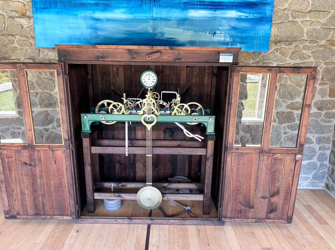 Chapelle De La maison Saint Yves-圣布里厄必去景点