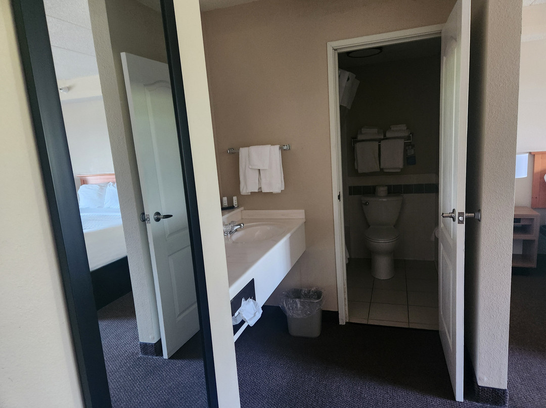 Baymont by Wyndham Baxter/Brainerd Area主图