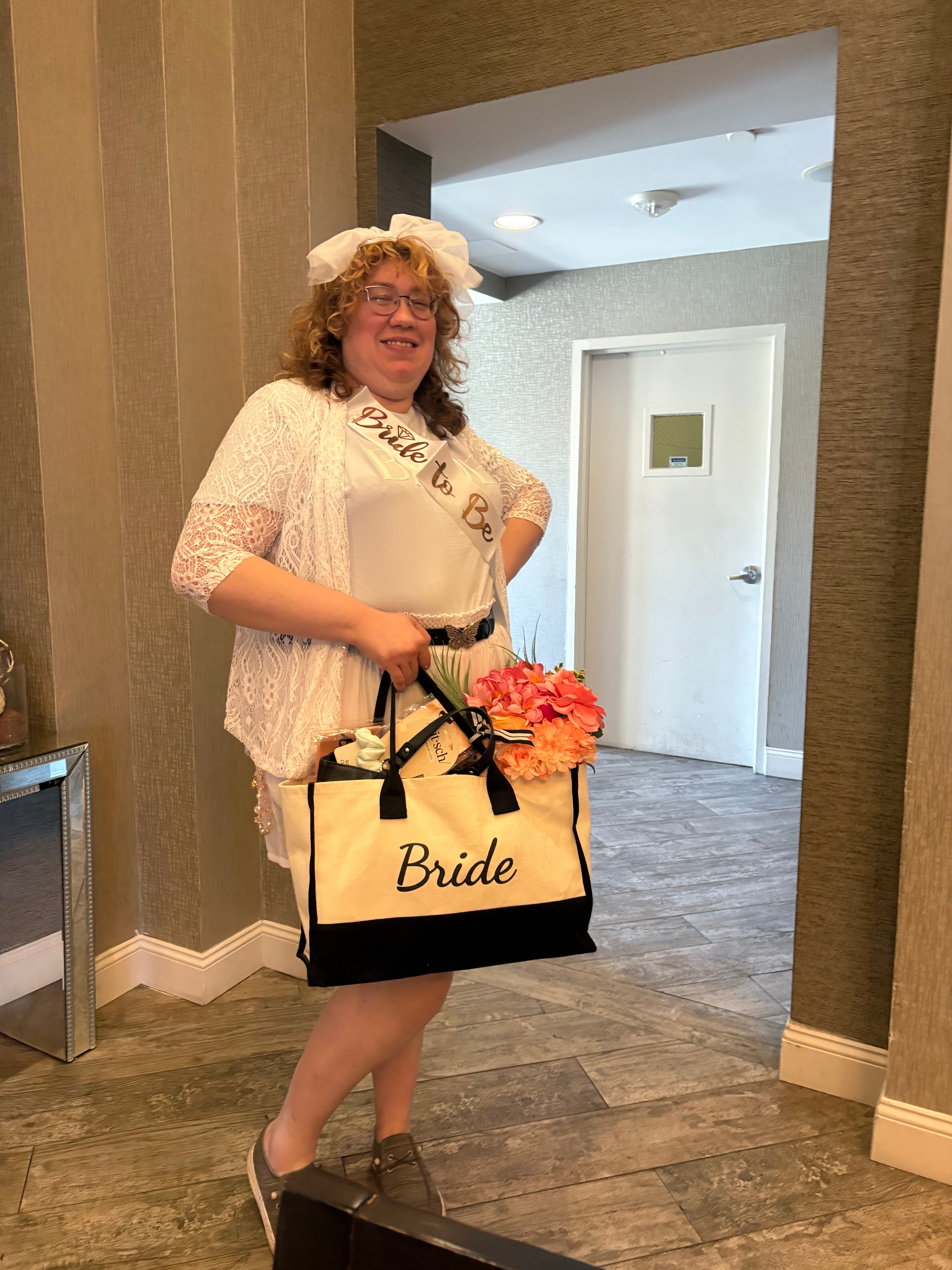 Doubletree By Hilton Laurel-浴室