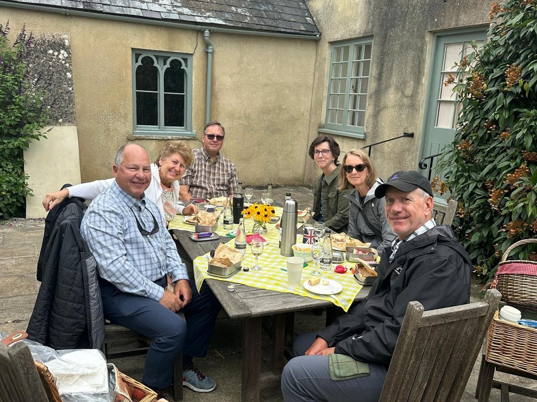 English Cottage Vacation主图