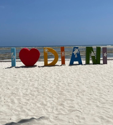 BeKenya-瓦塔木必去景点