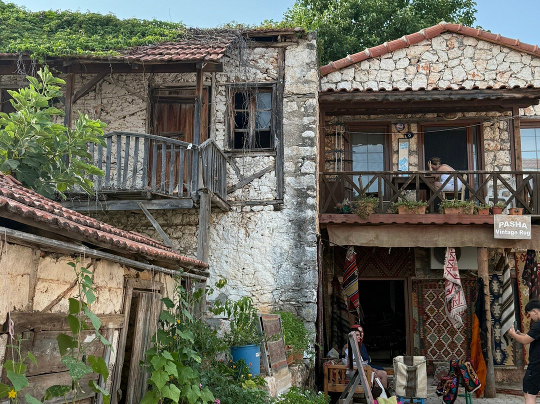 Baba Veli Pension主图
