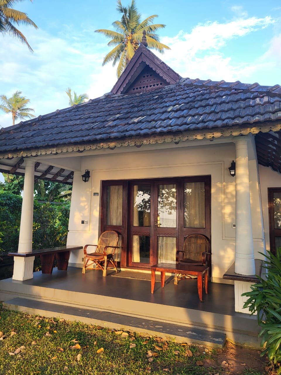 Rhythm Kumarakom-官方
