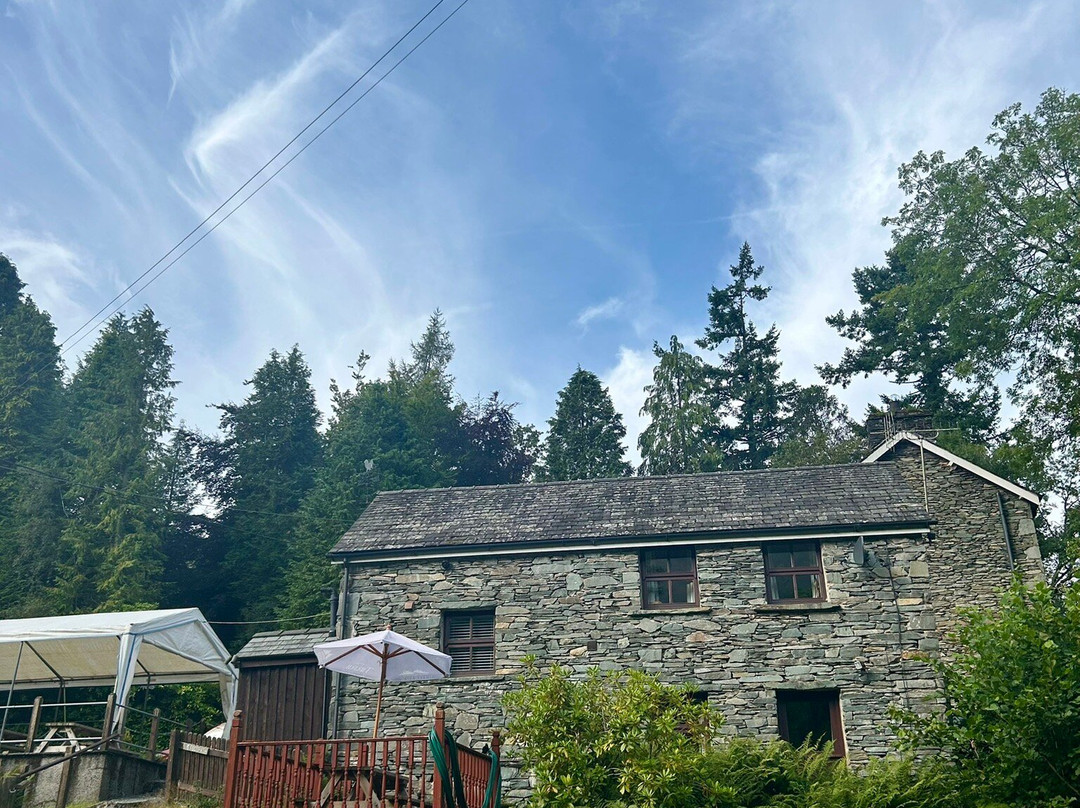 Old Water View主图