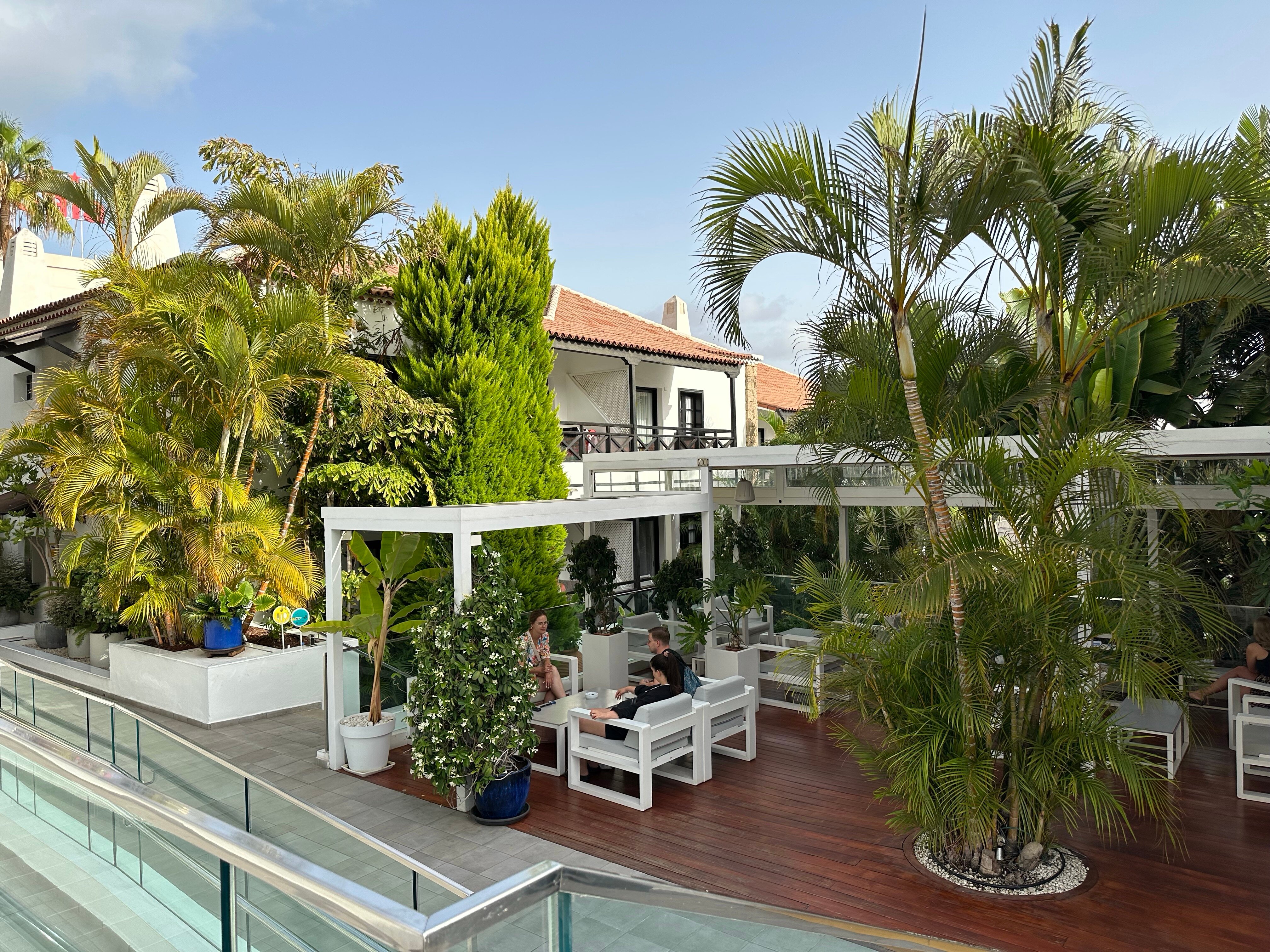 Vanilla Garden Boutique Hotel-官方