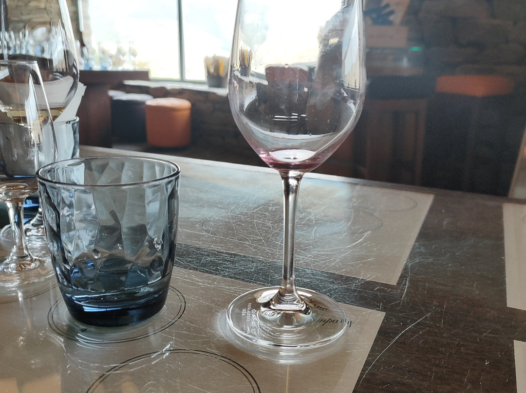 Quinta do Val Moreira-Armamar必去景点