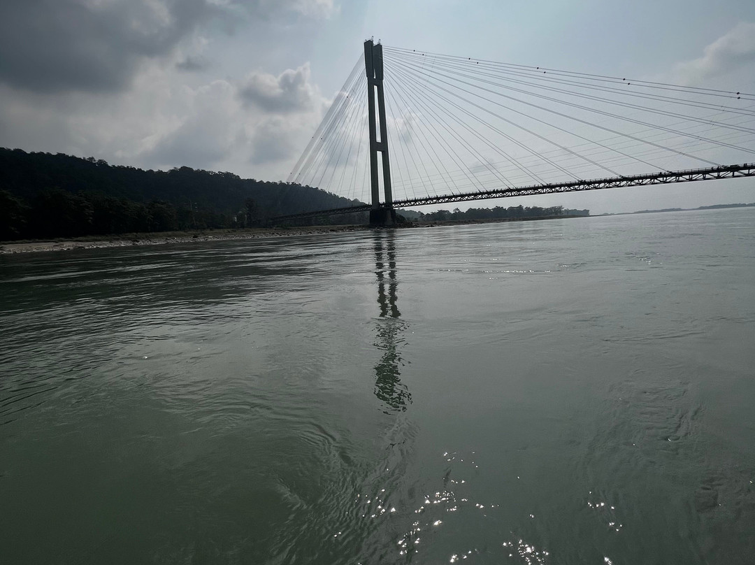 Siddhartha Resort, Chisapani主图