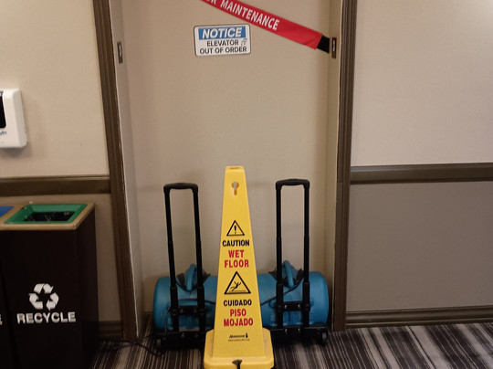 Oxford Casino Hotel & Sportsbook主图