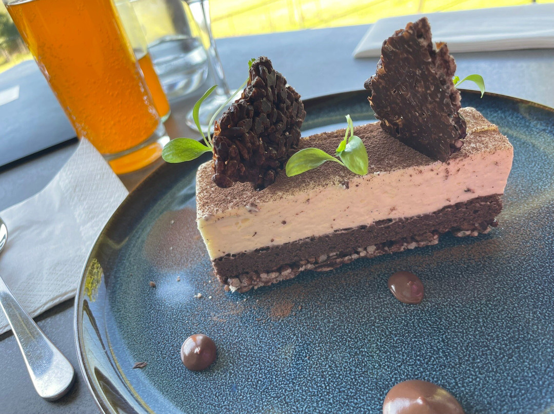 Flame Hill Vineyard-蒙特维尔必去景点