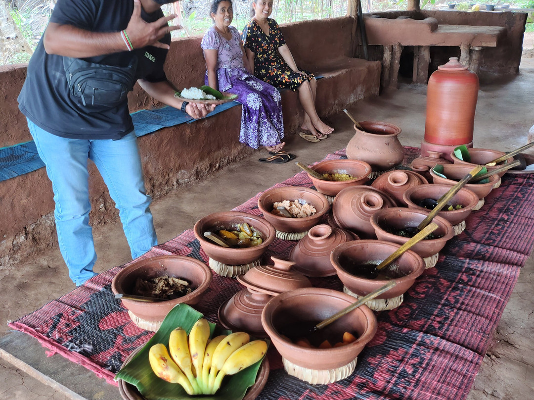 Aash Travels-Polgahawela必去景点