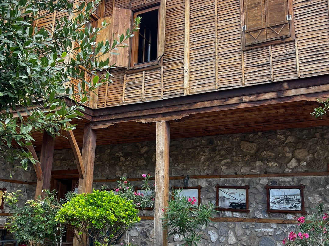Ethnographic Museum of Sozopol-索佐波尔必去景点