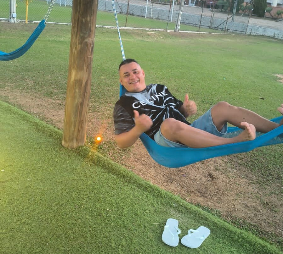 All Inclusive VilaVip Hotel Fazenda主图