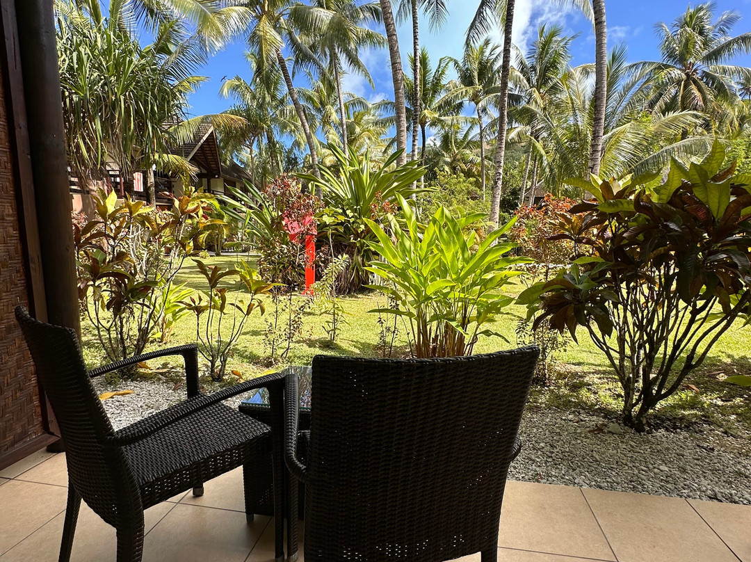 Hotel Royal Bora Bora主图