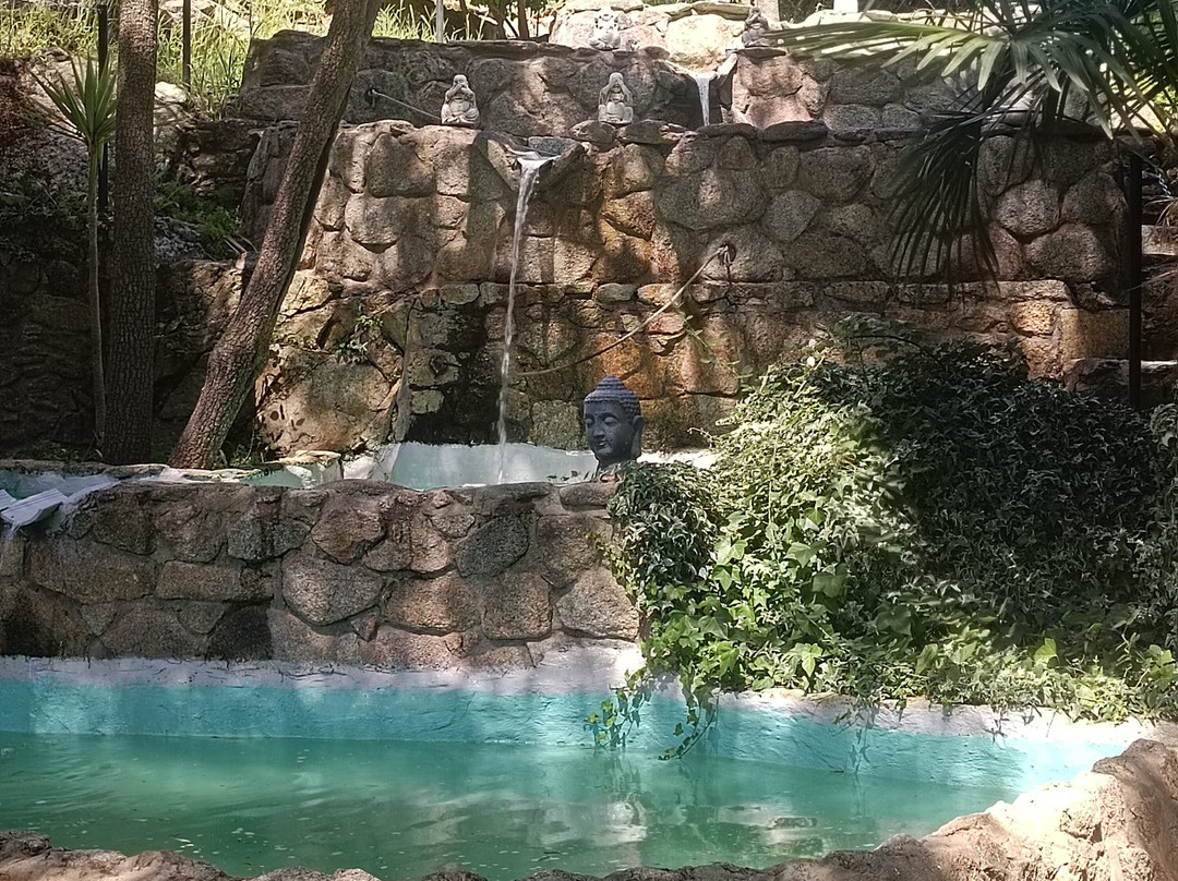 Almazara de San Pedro Spa-Resort主图