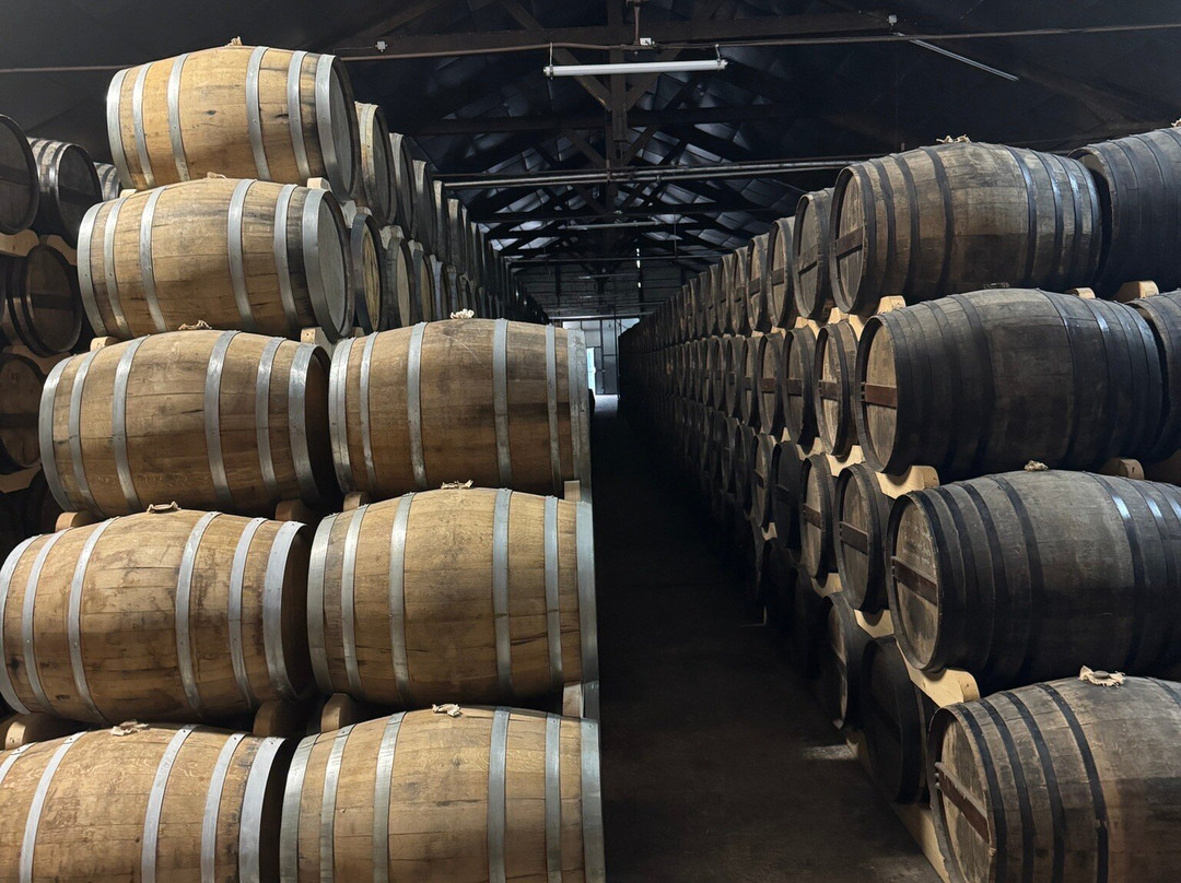 Distillerie Busnel-Cormeilles必去景点