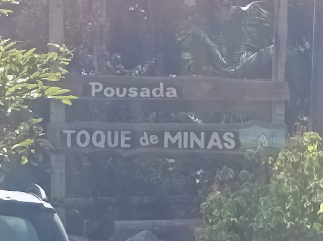 Pousada Toque de Minas