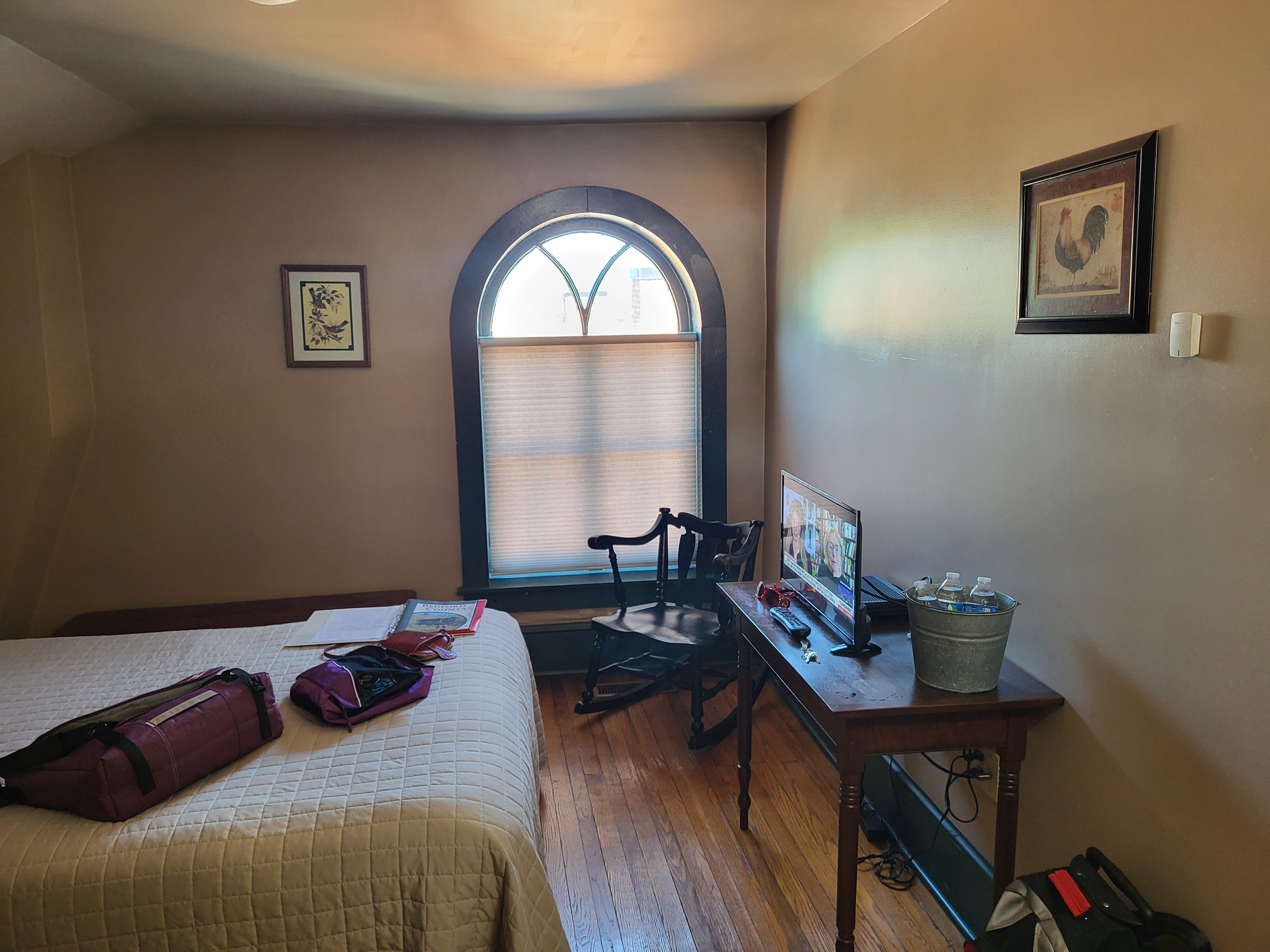 Golden Eagle Inn-官方