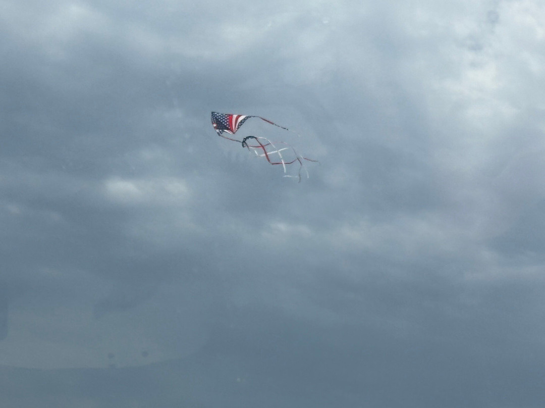 Kitty Hawk Kites - Nags Head-纳格斯海德必去景点