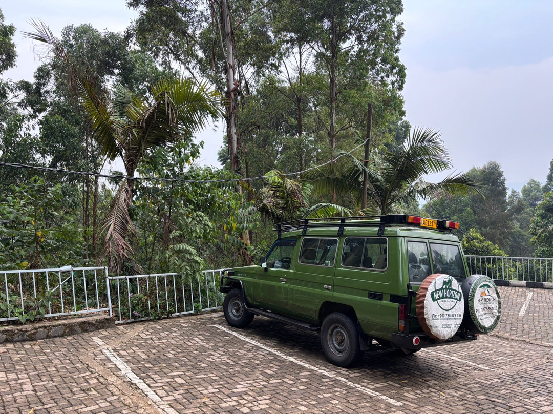 New Horizon Africa Safaris-吉佳利必去景点