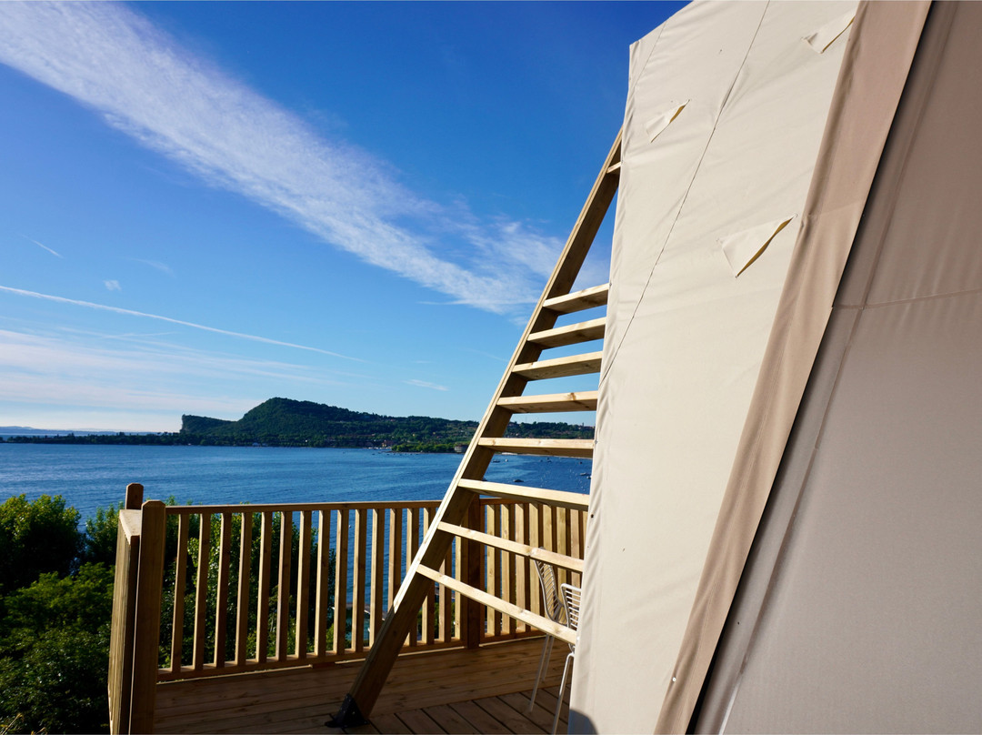 Villenpark Sanghen主图