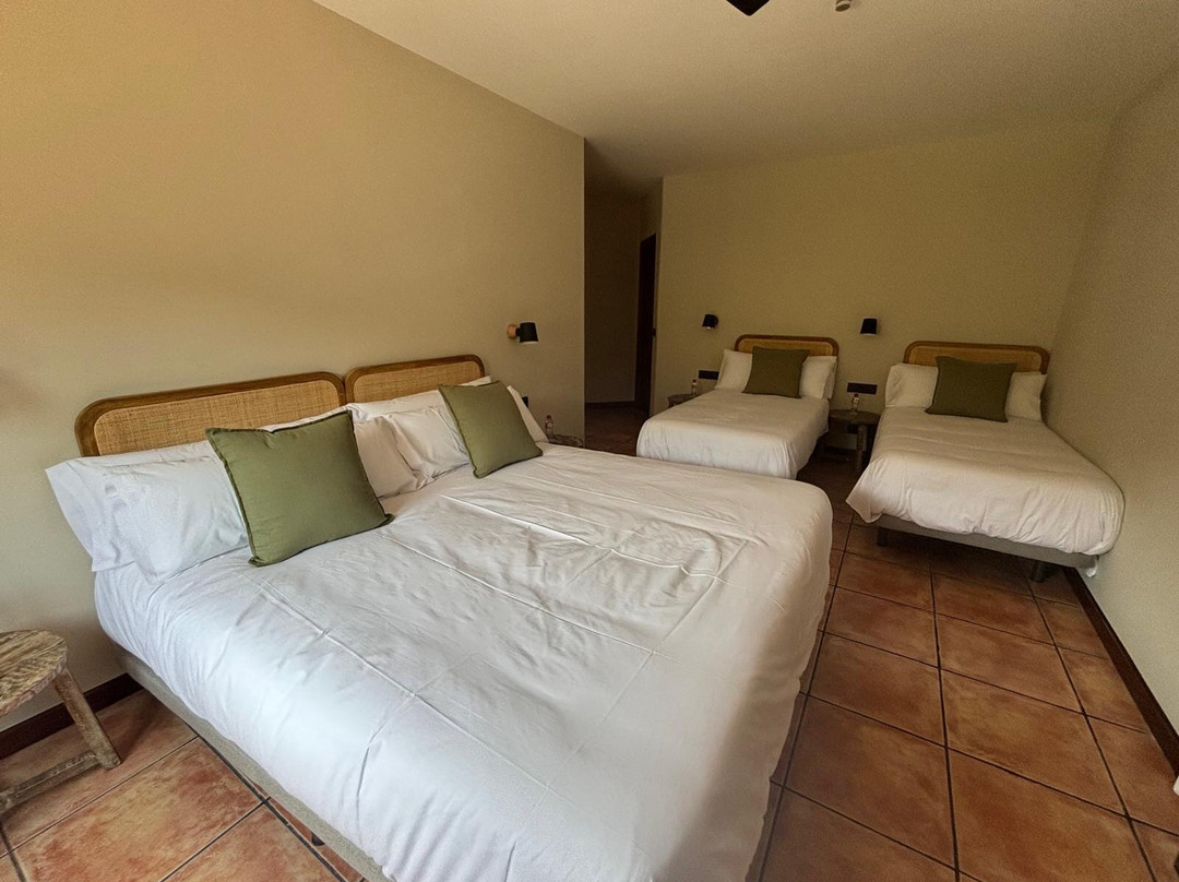 Posada Somavilla主图