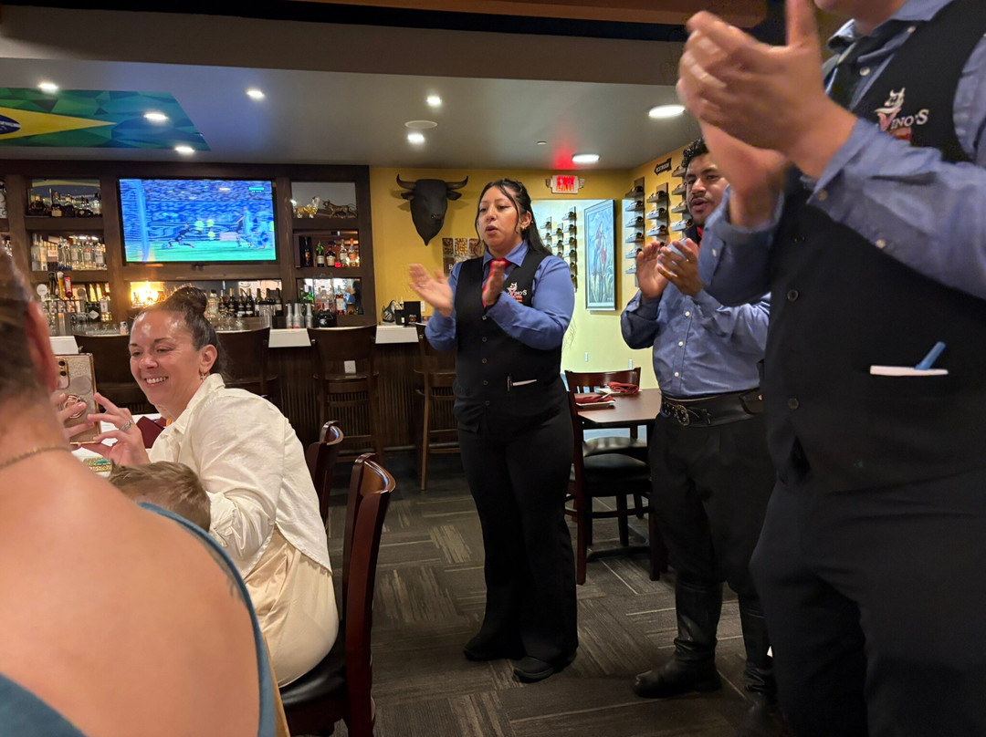 Bullvino's Churrascaria