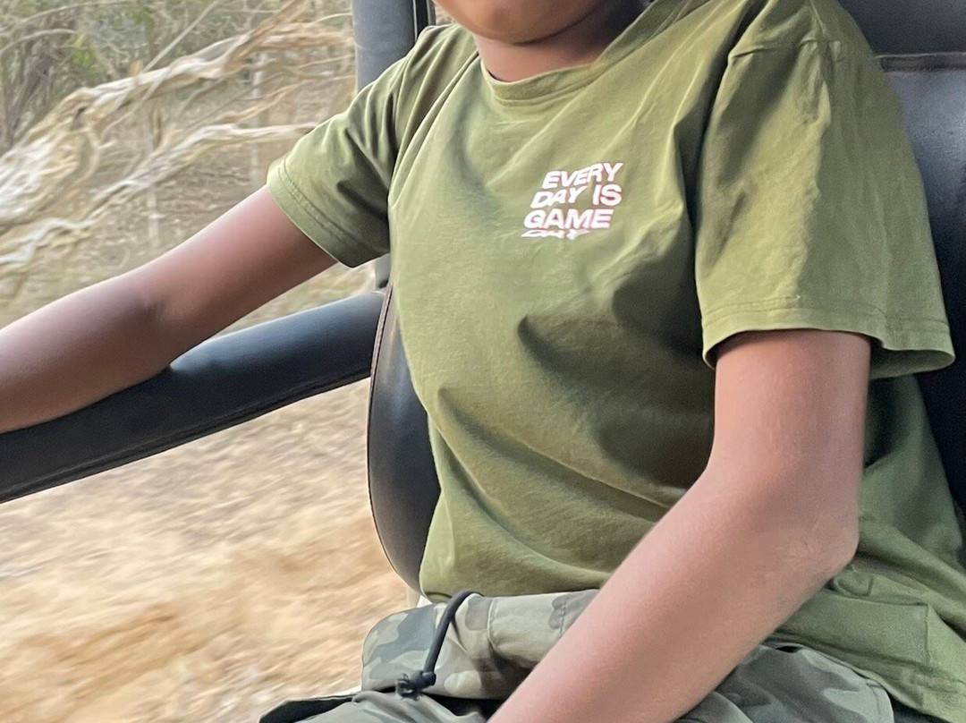 Yala Safari With Tharindu Gihan-蒂瑟默哈拉默必去景点