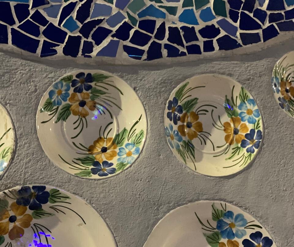 Paseo del Angel-Carmen de Viboral必去景点