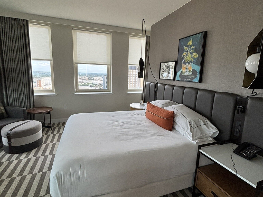 Kimpton Harper Hotel by IHG主图