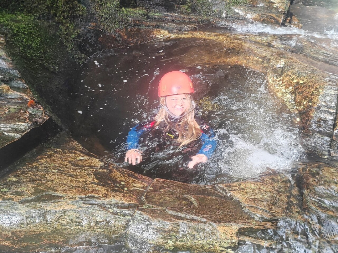 Snowdonia Adventure Activities-Llanbedr必去景点