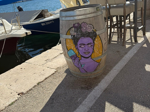 Toto Travel - Day Tours-斯普利特必去景点