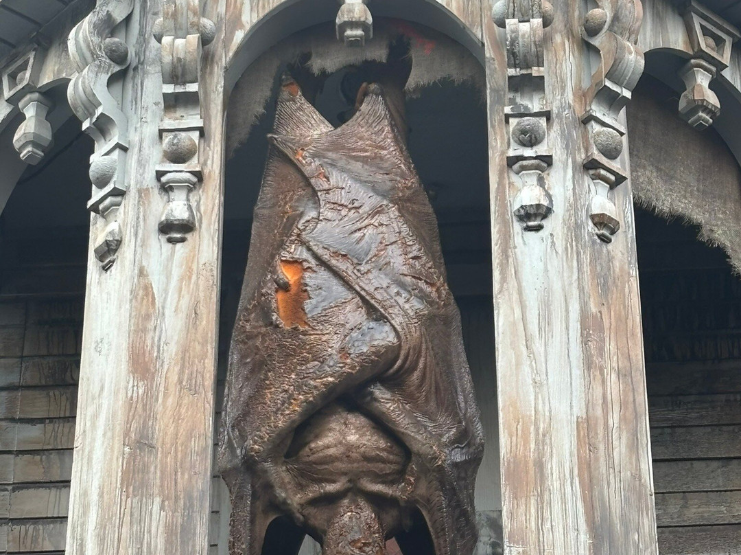 古城-基西米必去景点