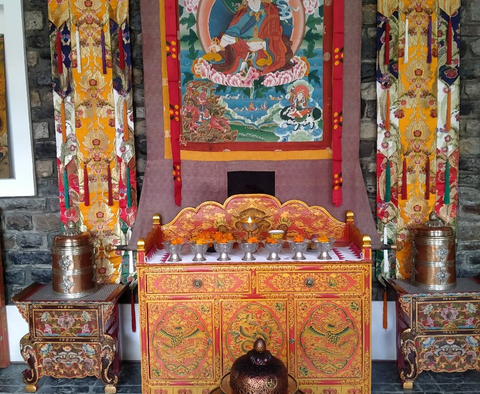 Royal Mustang Resort主图