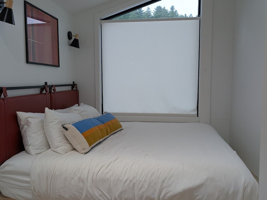 Outbound Stowe主图