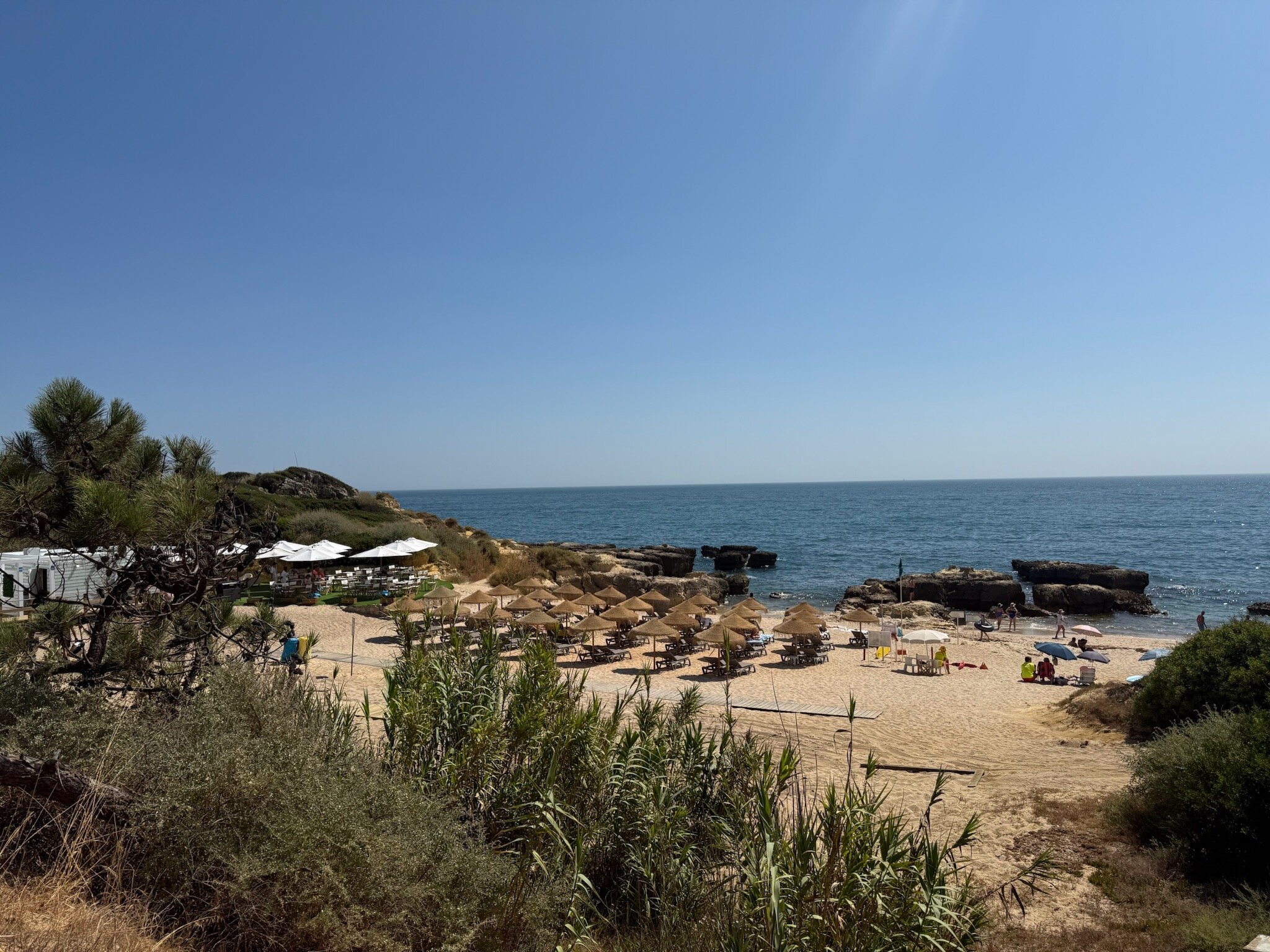 W Algarve-官方