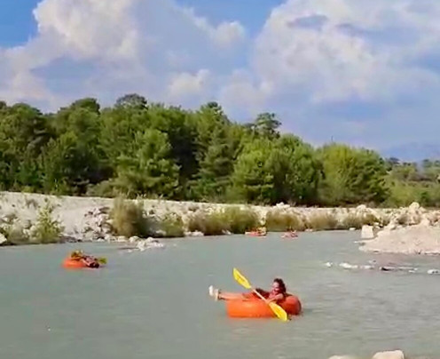 Xanthos Travel-卡斯必去景点