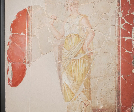 Museo Foro Romano Molinete-卡塔赫纳必去景点