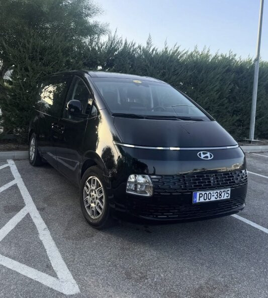 J&D Rent a Car-罗德城必去景点