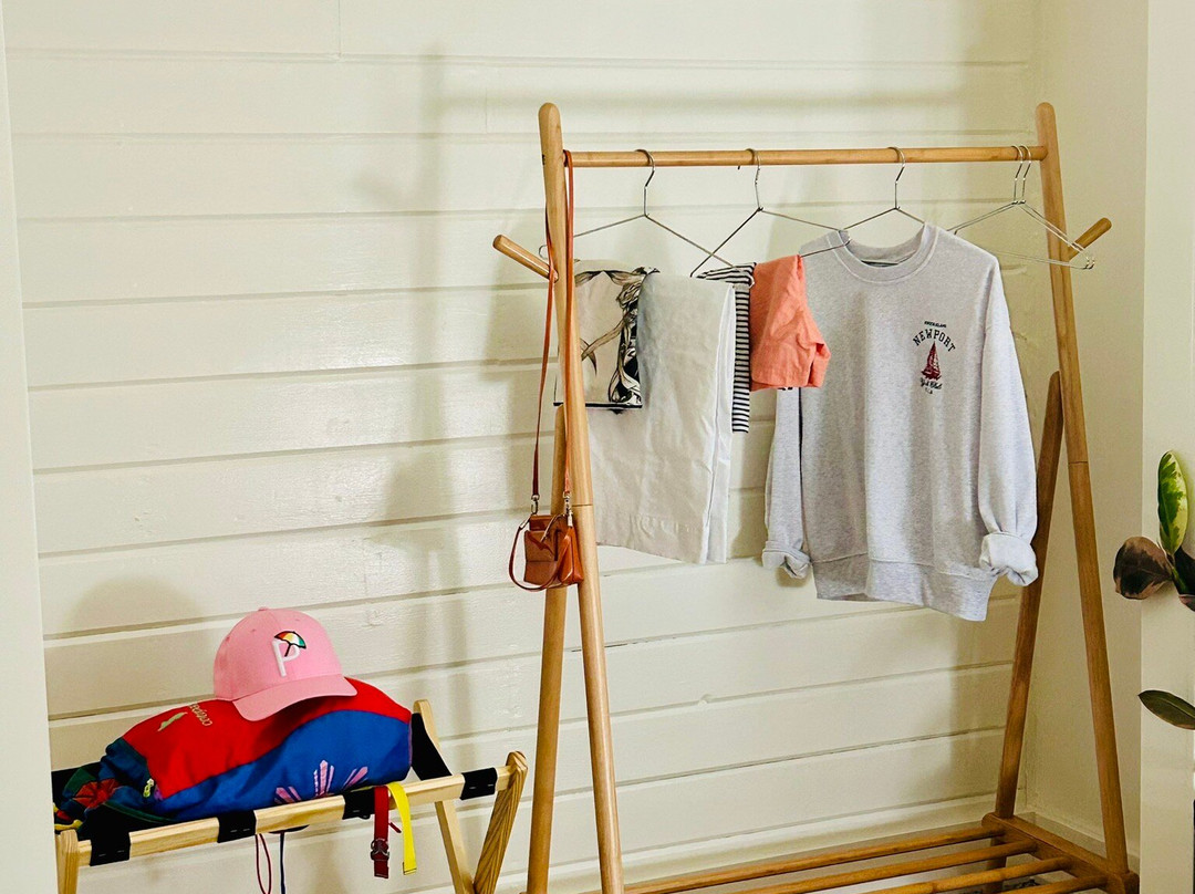 Piety Hill Cottages主图