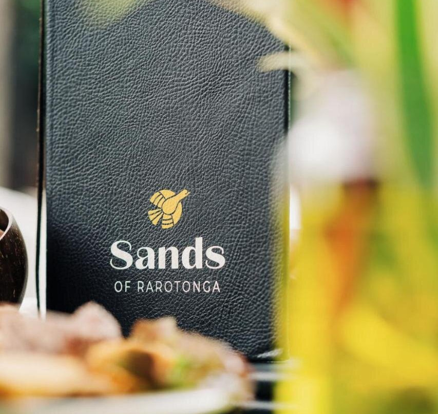 Sands of Rarotonga Hotel