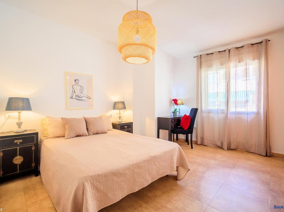 Apartamentos Madrid