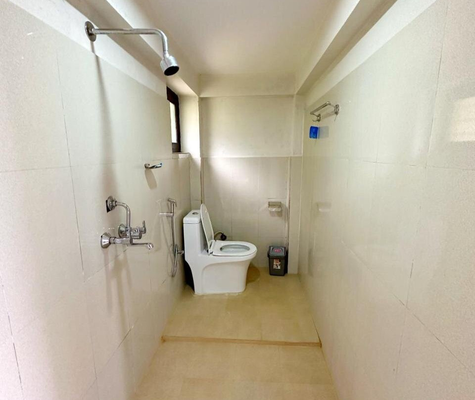 Hill Top Lodge Ghandruk