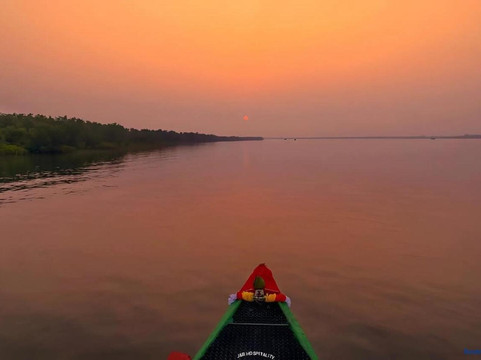 Jo'stel Hotel Tufan - Sundarban