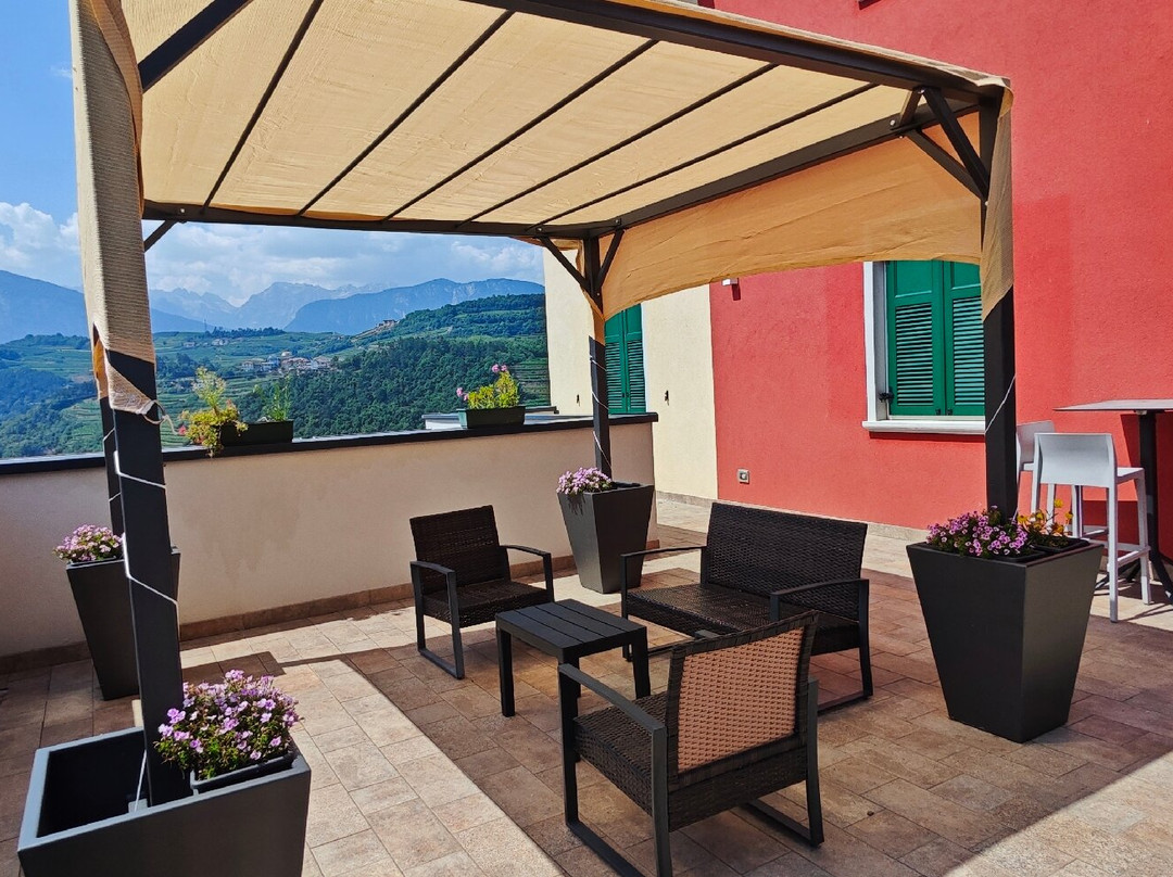 B&B Alla Villa